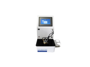 Abel Method Kapalı Kap Parlama Noktası Test Cihazı