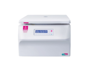 Velospin Santrifüjler