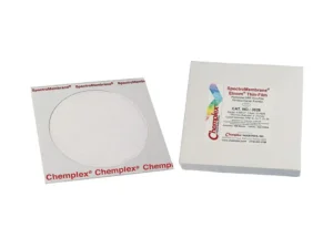 SpectroMembrane® İnce Film Numune Destek Pencere Çerçeveleri 100 Adet