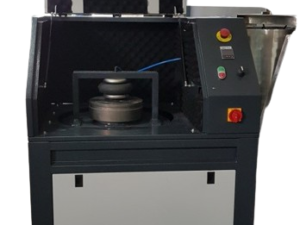 Halkalı Öğütücü