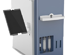 Sülfür (Kükürt) Analiz Cihazı