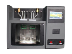 Otomatik Kinematik Viskozimetre