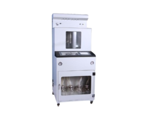 Otomatik Kinematik Viskozimetre