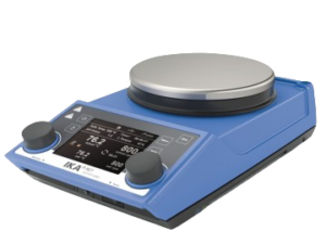 IKA Isıtıcılı Manyetik Karıştırıcılar