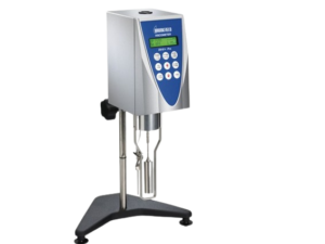 Brookfield Viskozimetresi