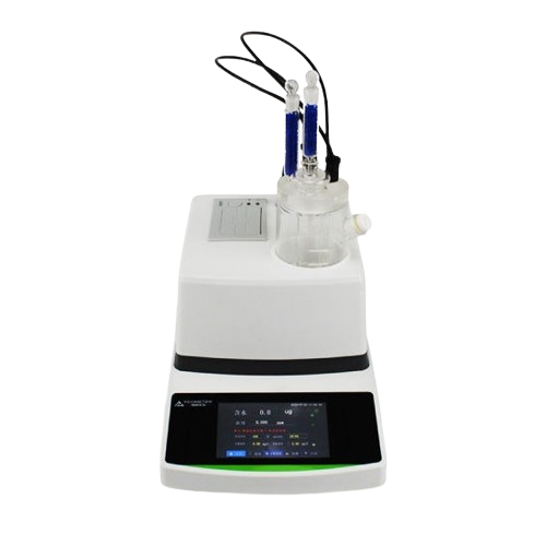 Karl Fischer Nem Tayin Cihazı - Görsel 3