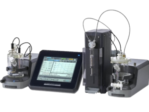 Karl Fischer Nem Tayin Cihazı