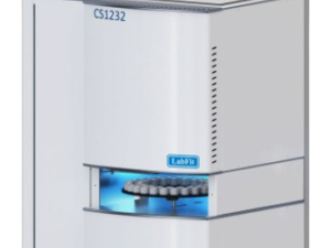 Karbon/Kükürt Analiz Cihazı