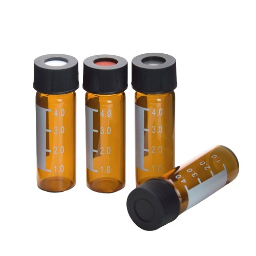 ND13 Vial ve Kapaklar - Görsel 3