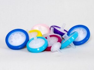 Naylon (NY) Şırınga Ucu Filtreler