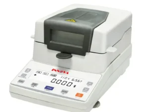 Nem Tayin Analizörü