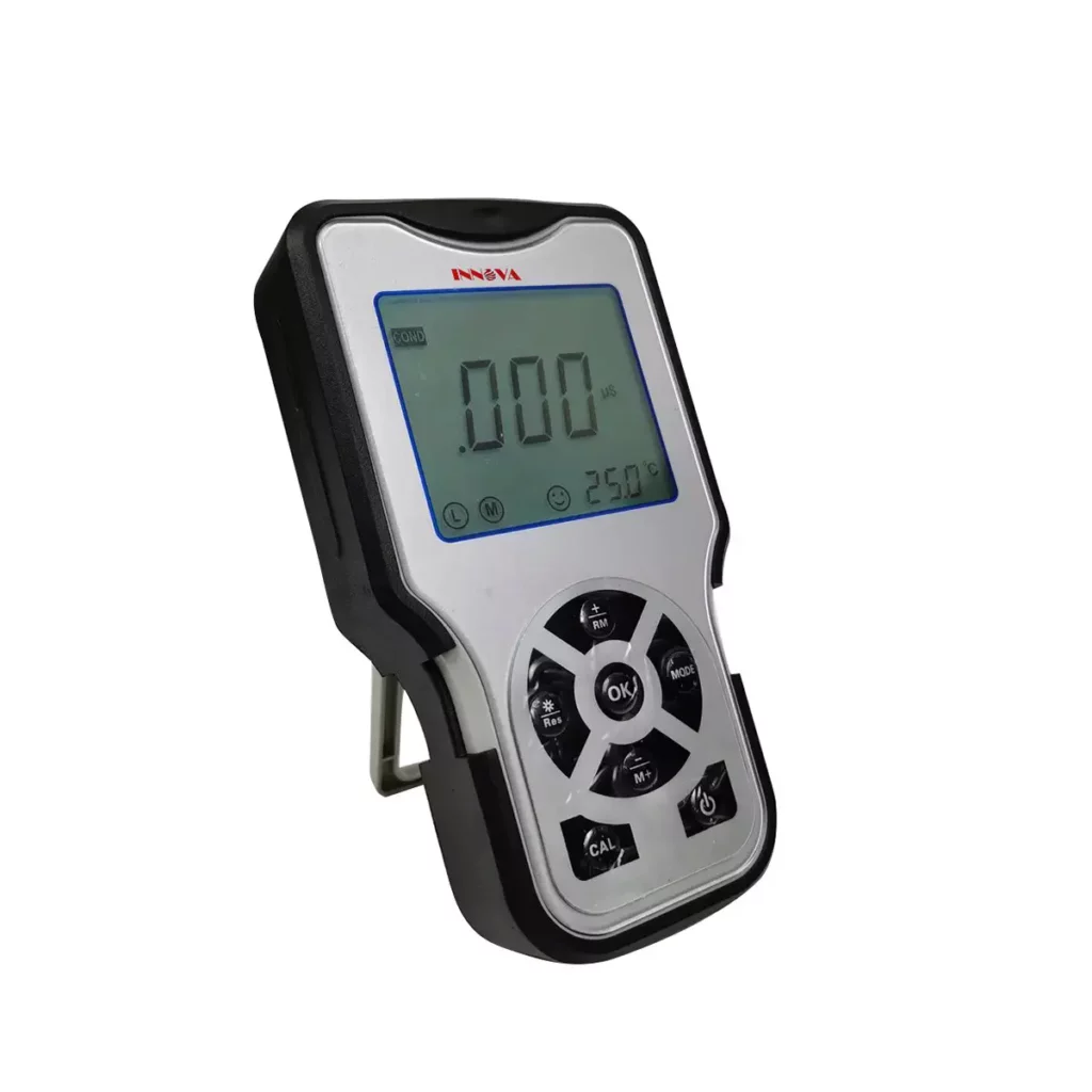 İletkenlik Ölçer - Görsel 3