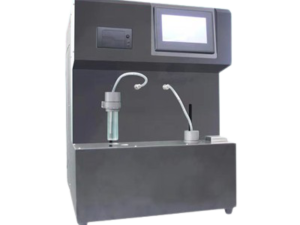 Donma/Akma Noktası Test Cihazı