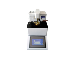 Kapalı Kap Parlama Noktası Test Cihazı