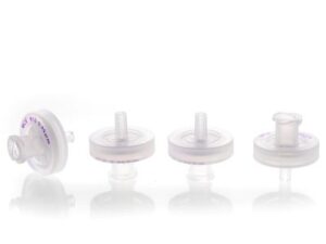 PTFE Şırınga Ucu Filtreler
