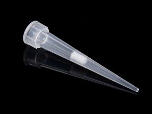 Racklı Filtreli Pipet Uçları