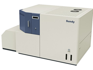 SUNDY TGA Analiz Cihazı