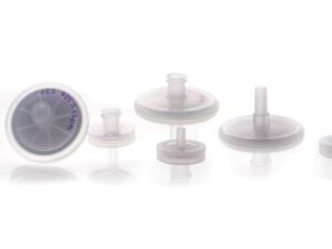 PP Şırınga Ucu Filtreler