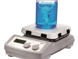 DLAB Isıtıcılı Manyetik Karıştırıcılar