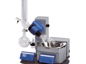IKA Rotary Evaporatörler