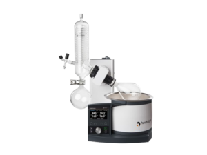 Heidolph Rotary Evaporatörler